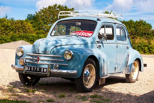 Renault 750 occasion