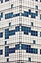 Het inmiddels gesloopte F.A.F.C. Wentgebouw op de Uithof in Utrecht (2012) van André Blom Fotografie Utrecht thumbnail