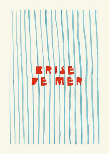 Brise de mer