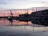 Haven Zeebrugge