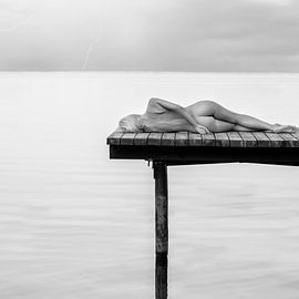 "Spilling Lines&quot ; sur Paulius Stefanovicius