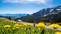 Allgäu