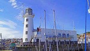 Scarborough Leuchtturm