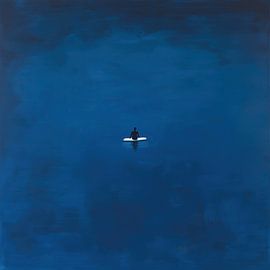 Eén met de Oceaan van BS