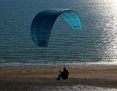 Blauwe boog van Patrick Riemens thumbnail