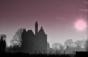 Kasteel Doornenburg met een twist