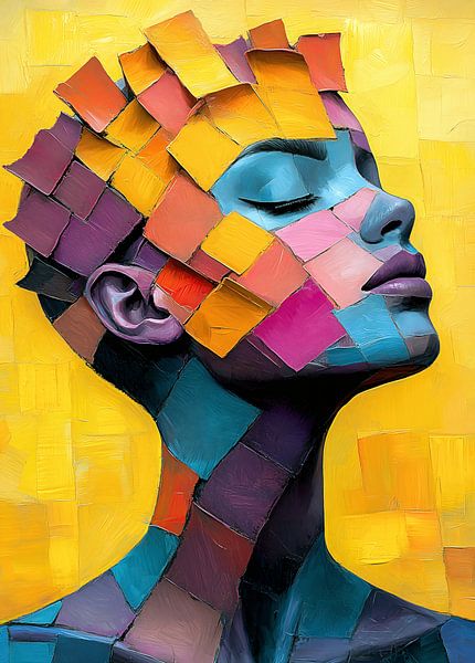 Alles geflickt von Jacky