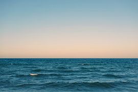 Ruhige See sur Pascal Deckarm