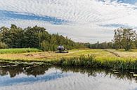 National Park Weerriben-Wieden maintained! by Roel Jonker thumbnail