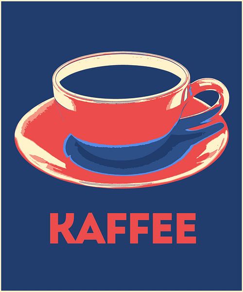 Kaffee by Western Exposure
