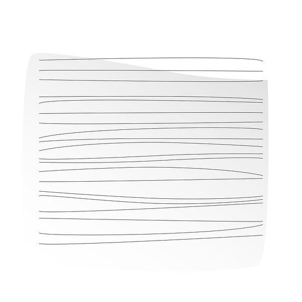 Line Art Lines Grayscale by studio jeska