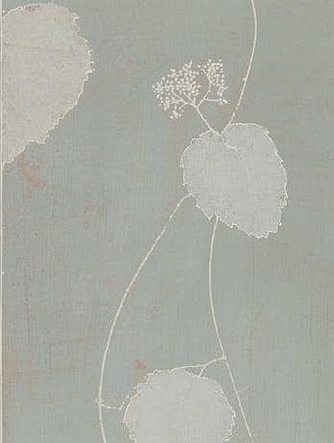 Botanisch abstract in Japandi stijl