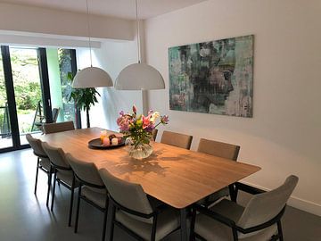 Kundenfoto: Angie green von Atelier Paint-Ing