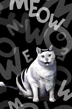 Chonky Lautsprecher von John Dan