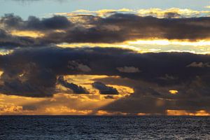 Hemel lucht