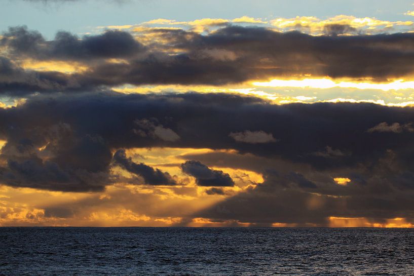 Himmel Himmel von Jolanta Mayerberg