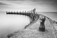 Kleine haven in Nederland, Zeeland