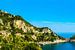 Beautiful Amalfi Coast van Teun Ruijters