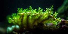 Hidden Treasures: An Ode to the Underwater World by Surreal Media