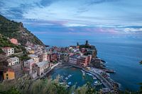 Vernazza,Italië