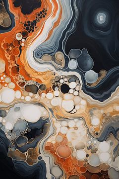 Achat Geode von Uncoloredx12