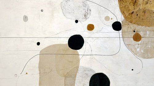 Minimalisme chaleureux n° 8