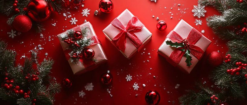 Christmas gifts by Poster Art Shop