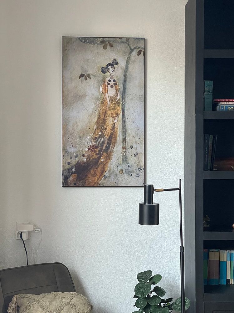 Je me souviendrai  par RAR KRAMER - Visual poet 