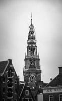 Old church