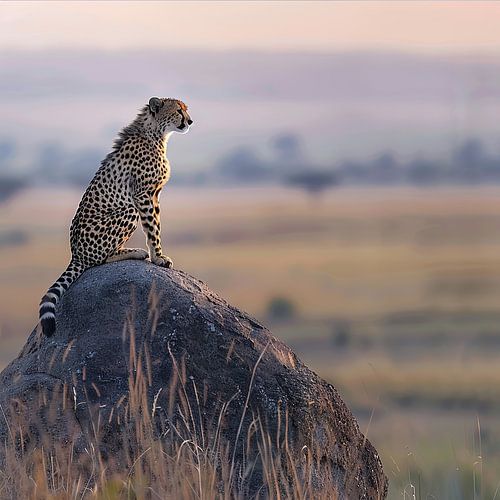 Cheetah
