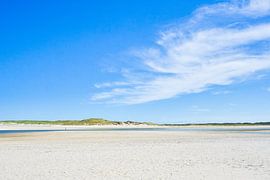 Sand and sky (Texel)
