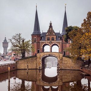 Waterpoort Sneek