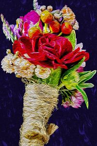 Floral : Blumenwelt