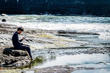 Sri Lanka Nature by Dirk Lahuis