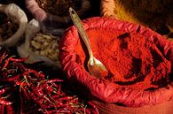 Ground red pepper by Ton Bijvank thumbnail
