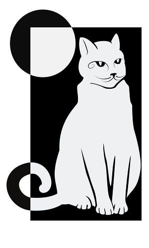 There Once was a Cat