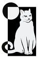 There Once was a Cat by Marja van den Hurk thumbnail