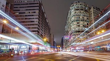 Intersection by Bram de Jong