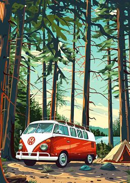 Volkswagen Kombi
