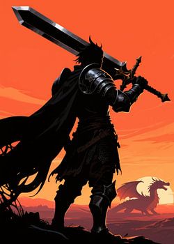 Schatten des Drachenjägers