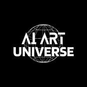 AI art Universe Profilfoto