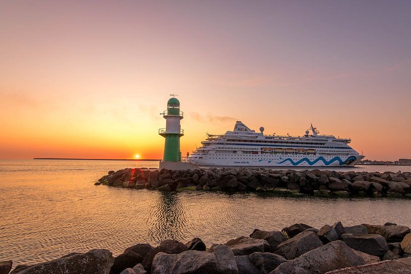 The Aida by Martin s