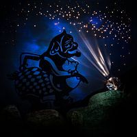 La légende du Lawu