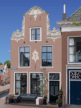 104. De Gouden Hand, Dokkum