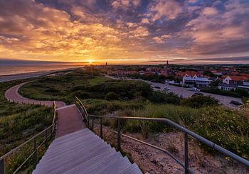 Domburg se réveille