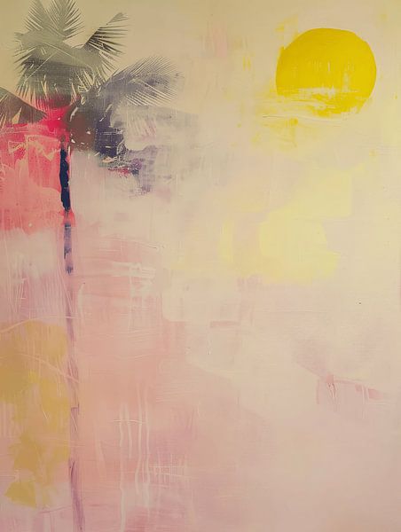 Tropische Vibes von Studio Allee