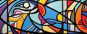 Picasso Jetzt Nr. 23.7