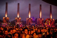 Cheminées des Lowlands