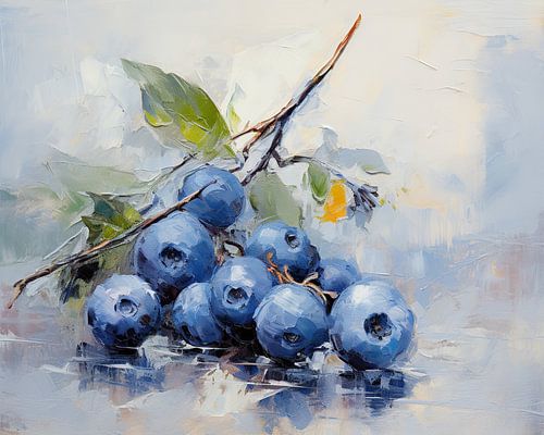 Sapphire Sweetness Array