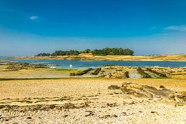 Travelling in beautiful Brittany with all its highlights - France by Oliver Hlavaty